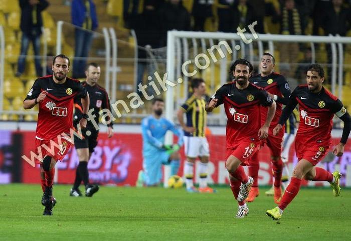 Erkan Zengin, Fenerbahçeyi böyle avlamıştı