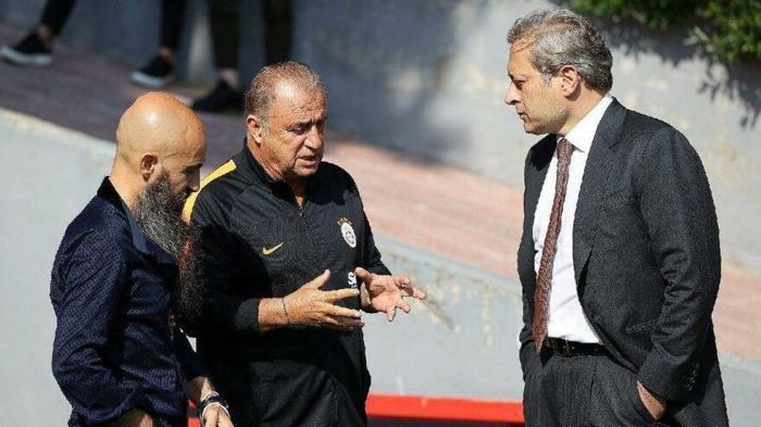 Son dakika | Galatasarayda büyük isyan Futbolcular kazan kaldırdı