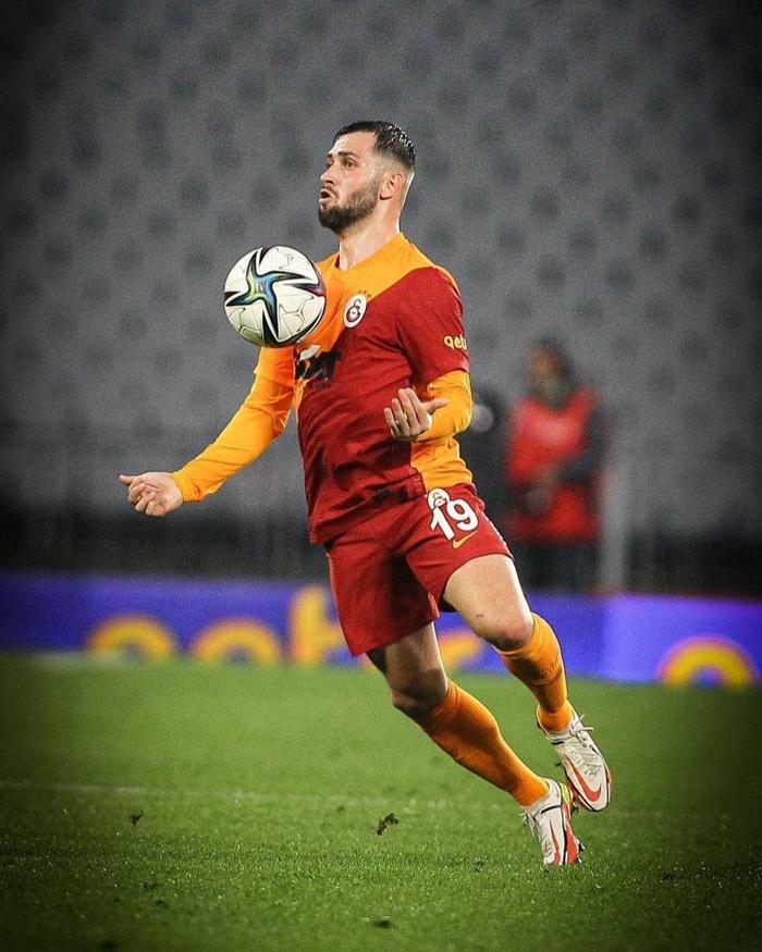 Galatasarayın Adana Demirspor maçı ilk 11i (Muhtemel)