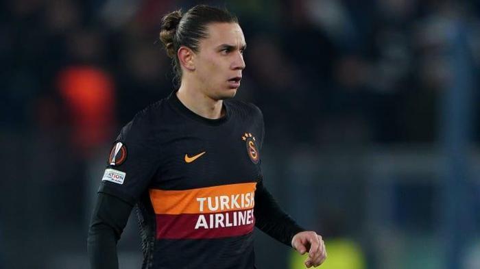 Galatasarayın Adana Demirspor maçı ilk 11i (Muhtemel)