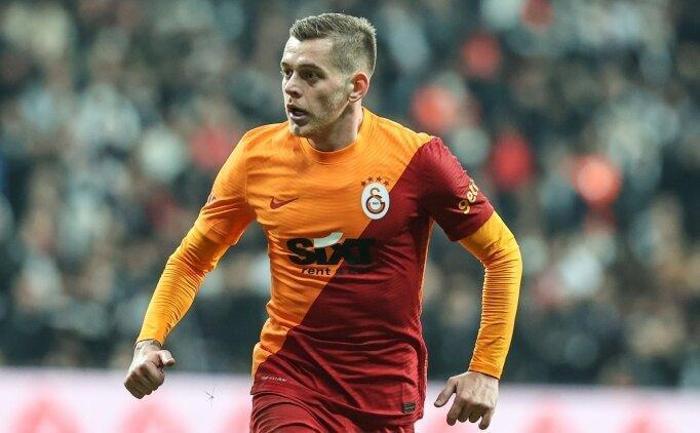 Galatasarayın Adana Demirspor maçı ilk 11i (Muhtemel)