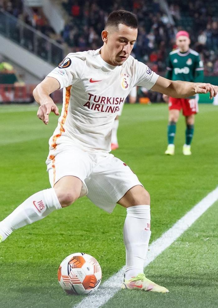 Galatasarayın Adana Demirspor maçı ilk 11i (Muhtemel)