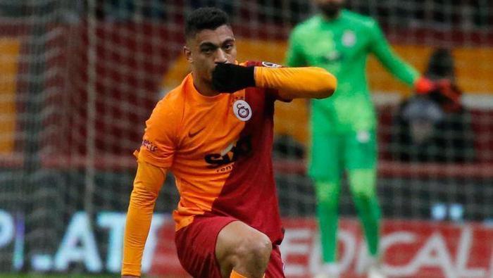 Galatasarayın Adana Demirspor maçı ilk 11i (Muhtemel)