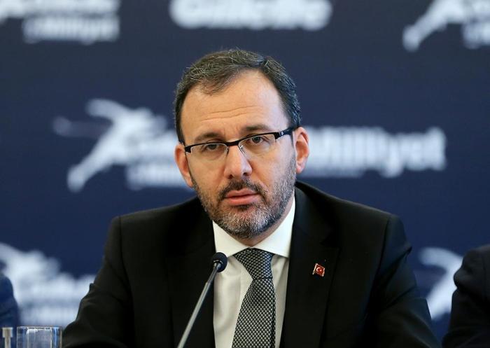 65. Gillette Milliyet Yılın Sporcusu ödüllerine doğru...