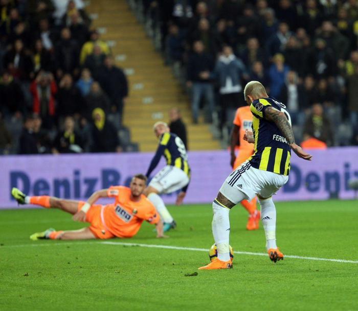 Giuli fark yaratıyor (Mehmet Demirkol)