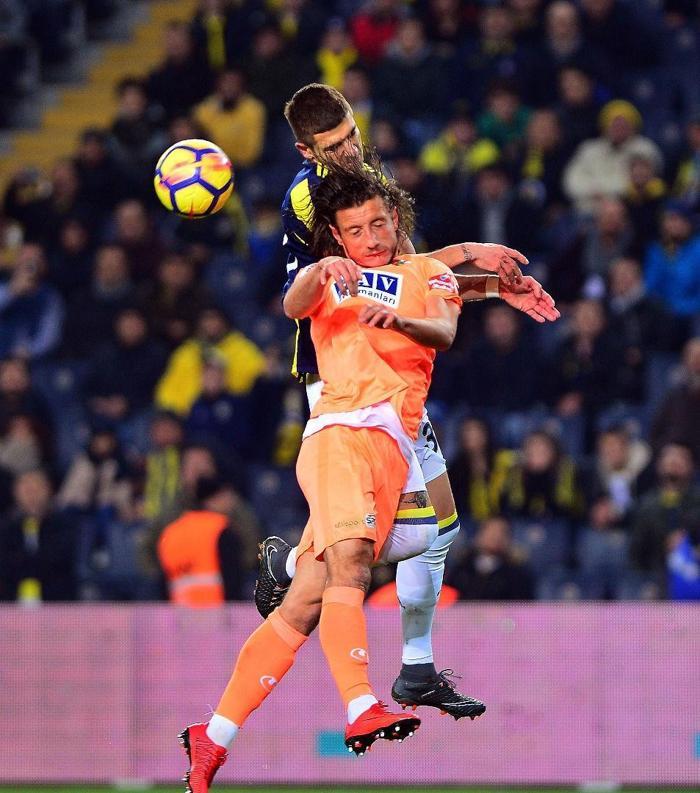 Fanatik yazarlarının Fenerbahçe - Aytemiz Alanyaspor maçı yorumları