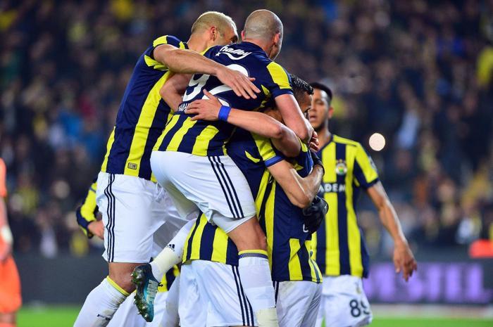 Fanatik yazarlarının Fenerbahçe - Aytemiz Alanyaspor maçı yorumları