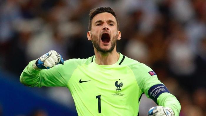 5) Hugo Lloris (Tottenham Hotspur)