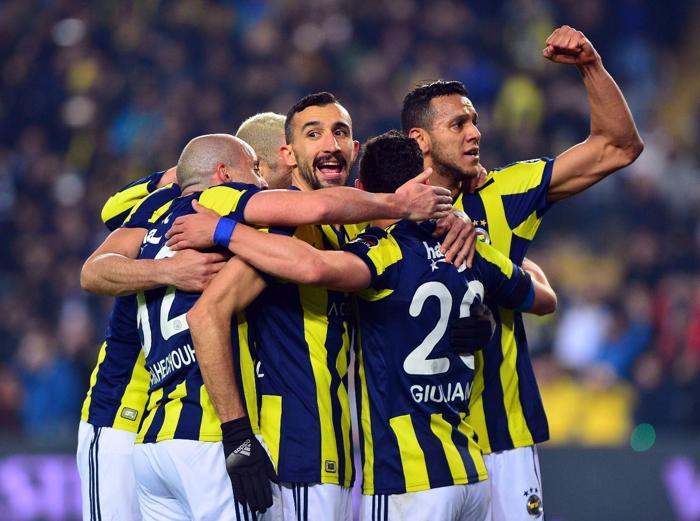 Fanatik yazarlarının Fenerbahçe - Aytemiz Alanyaspor maçı yorumları