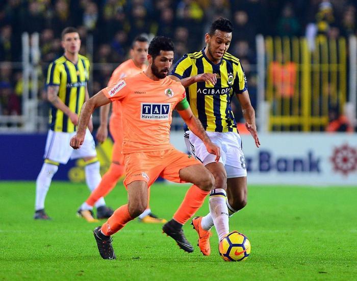 Maçın olayı (Ali Ece)