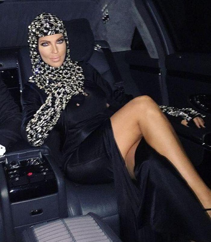 Tosic-Jelena Karleusa çifti evlerini buldu