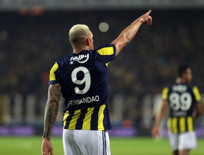 Fanatik yazarlarının Fenerbahçe - Aytemiz Alanyaspor maçı yorumları
