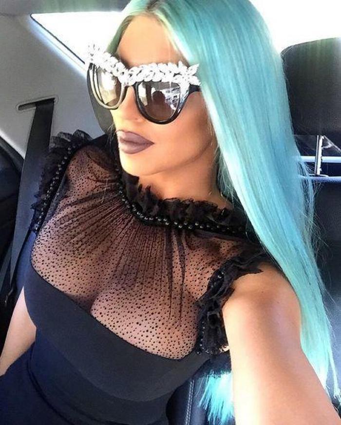 Tosic-Jelena Karleusa çifti evlerini buldu