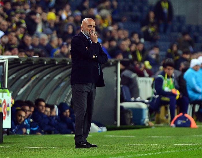 Fanatik yazarlarının Fenerbahçe - Aytemiz Alanyaspor maçı yorumları