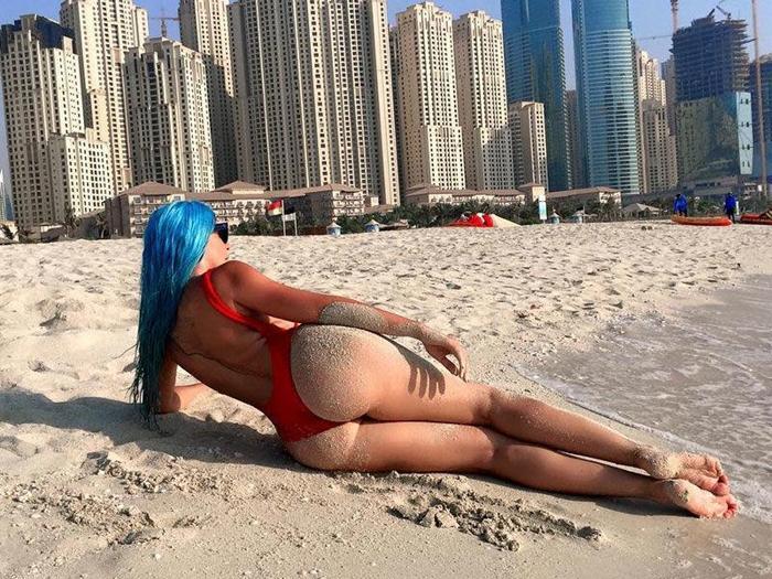Tosic-Jelena Karleusa çifti evlerini buldu