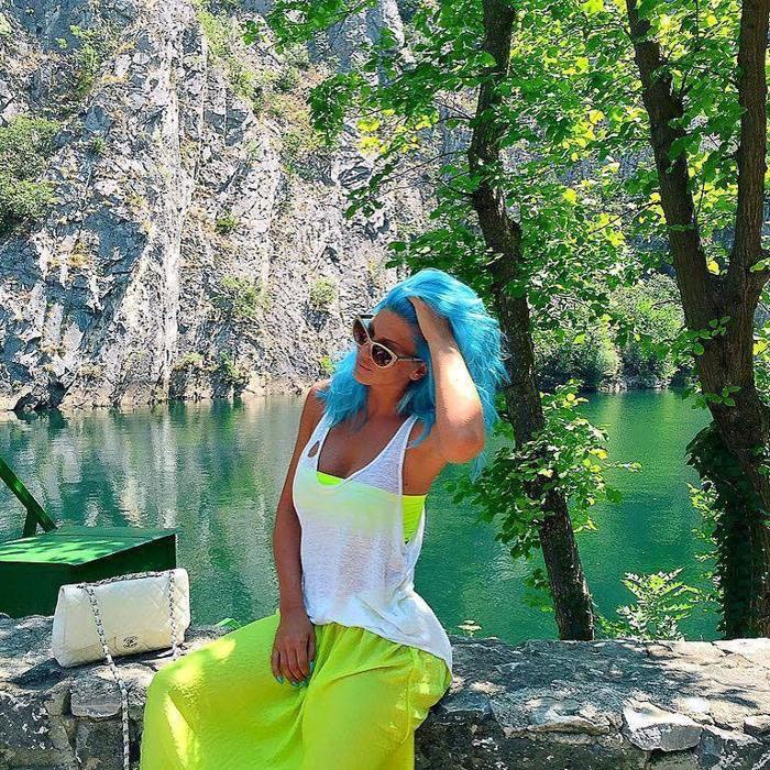 Tosic-Jelena Karleusa çifti evlerini buldu