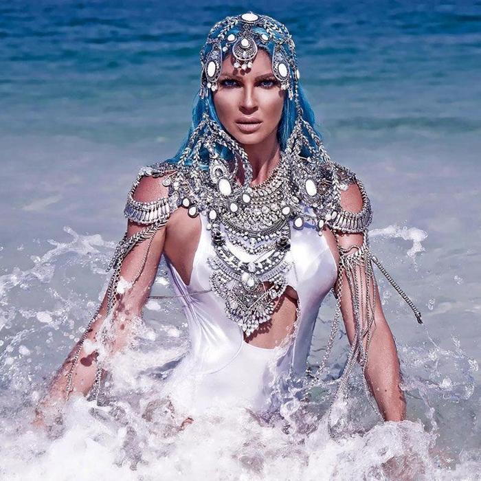 Tosic-Jelena Karleusa çifti evlerini buldu
