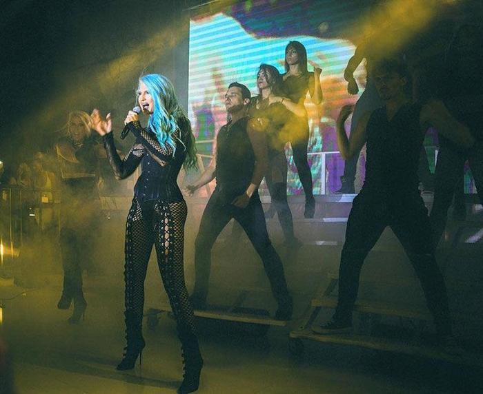 Tosic-Jelena Karleusa çifti evlerini buldu