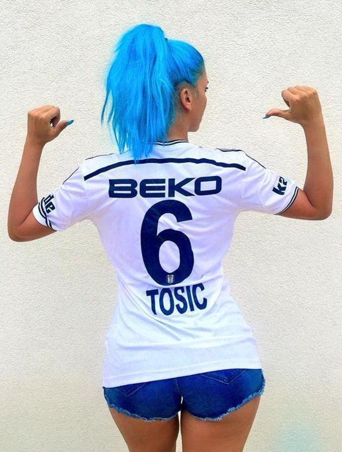 Tosic-Jelena Karleusa çifti evlerini buldu