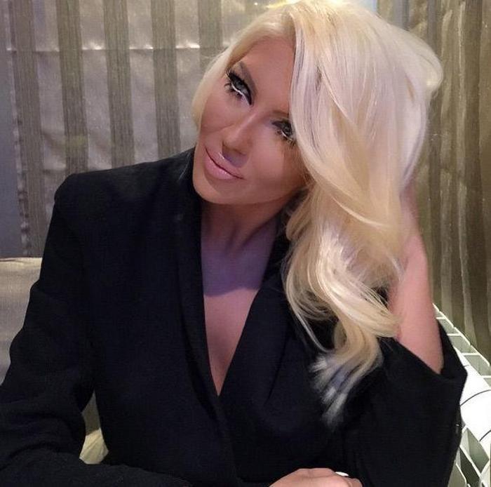 Tosic-Jelena Karleusa çifti evlerini buldu
