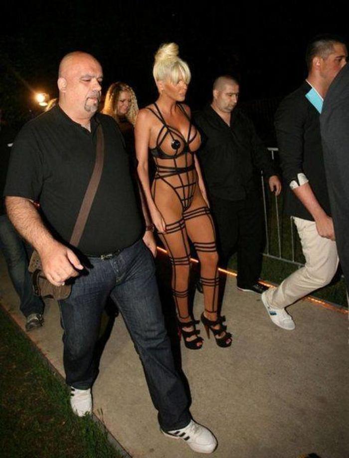 Tosic-Jelena Karleusa çifti evlerini buldu