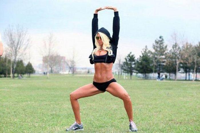 Tosic-Jelena Karleusa çifti evlerini buldu