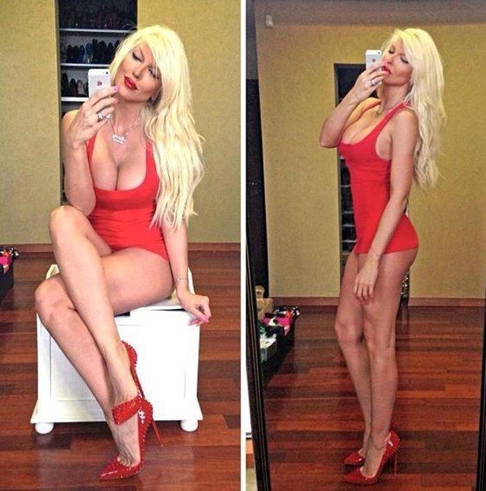 Tosic-Jelena Karleusa çifti evlerini buldu