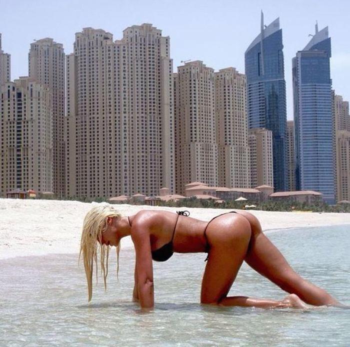 Tosic-Jelena Karleusa çifti evlerini buldu