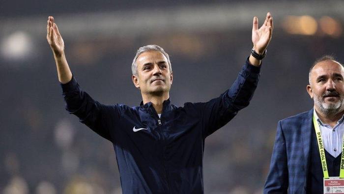 İsmail Kartal