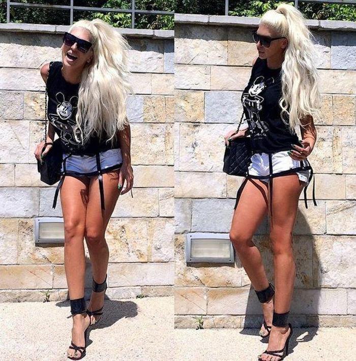 Tosic-Jelena Karleusa çifti evlerini buldu