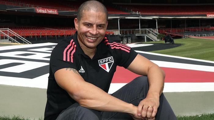 Alex de Souza