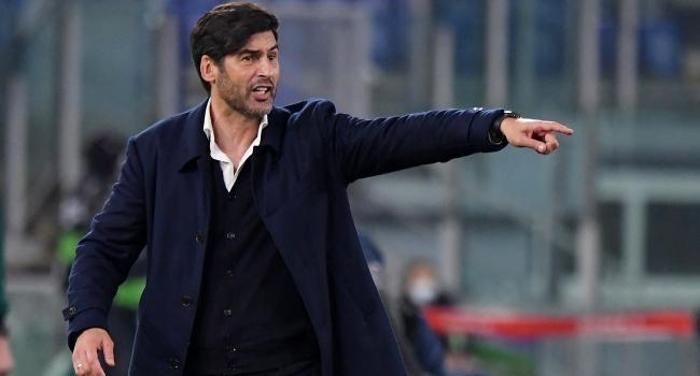 Paulo Fonseca