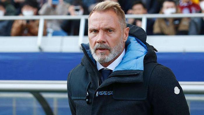 Thorsten Fink