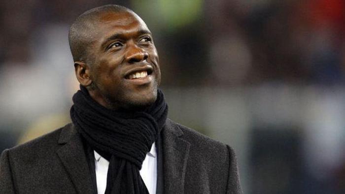 Clarence Seedorf