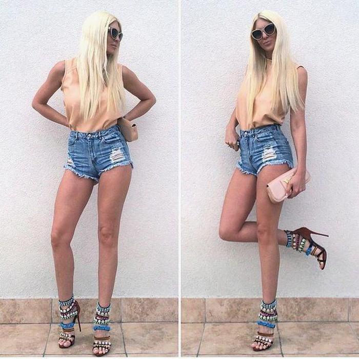 Tosic-Jelena Karleusa çifti evlerini buldu
