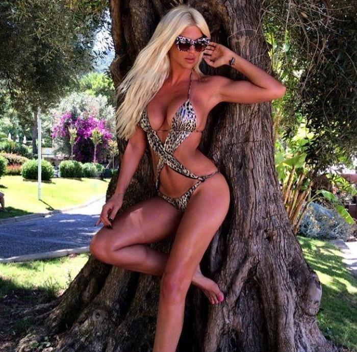 Tosic-Jelena Karleusa çifti evlerini buldu
