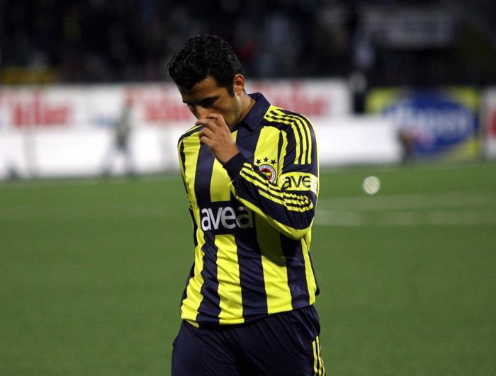Fenerbahçe Yassine Benziadan hiç katkı alamadı