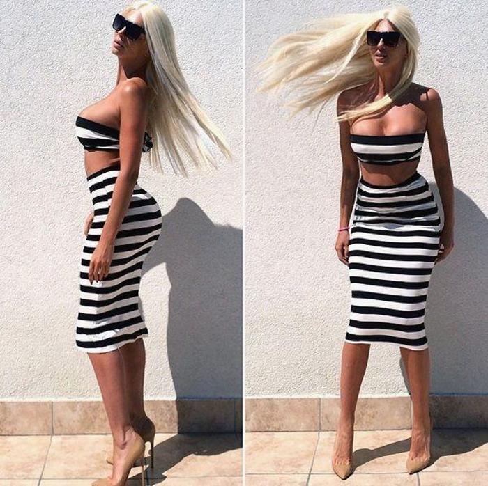 Tosic-Jelena Karleusa çifti evlerini buldu