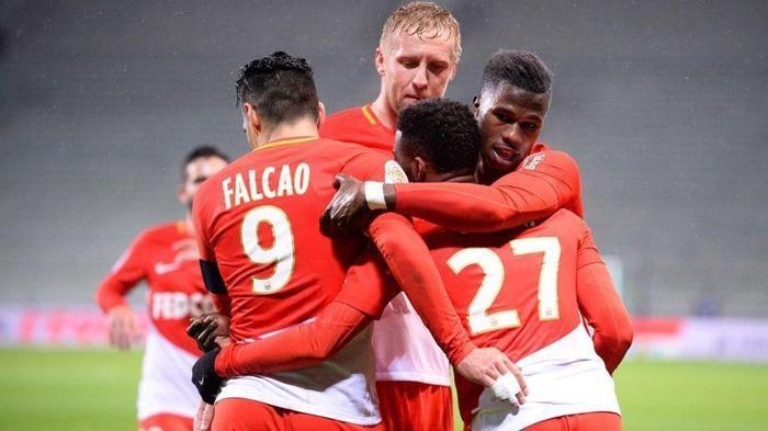 14) Monaco