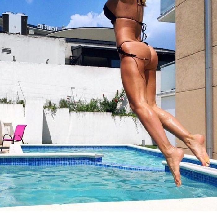 Tosic-Jelena Karleusa çifti evlerini buldu