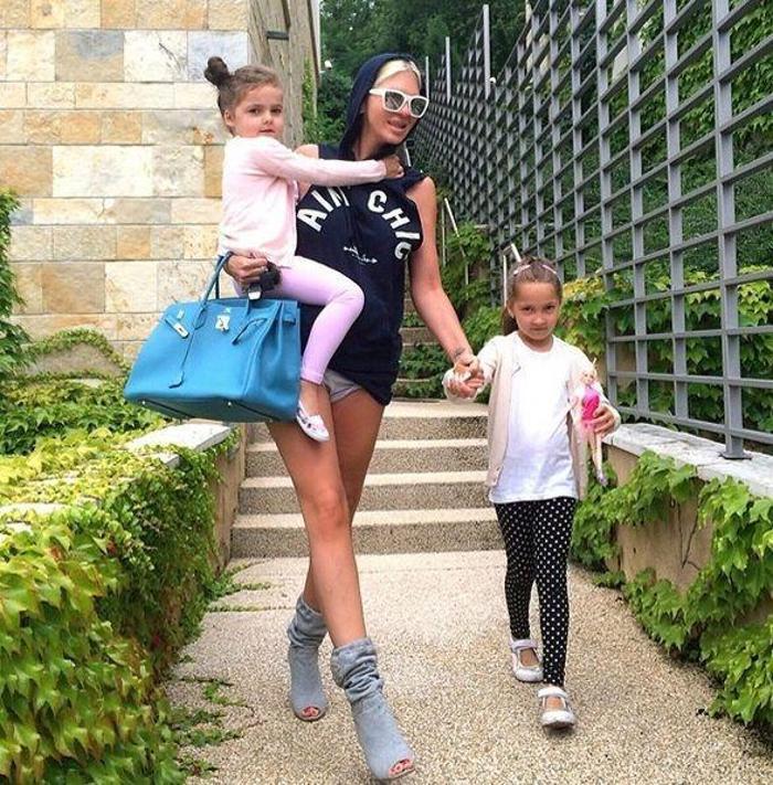 Tosic-Jelena Karleusa çifti evlerini buldu