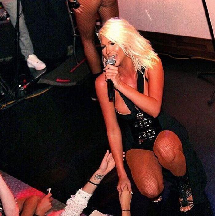 Tosic-Jelena Karleusa çifti evlerini buldu