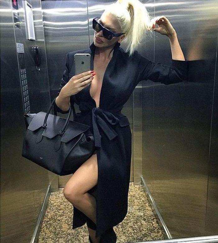 Tosic-Jelena Karleusa çifti evlerini buldu