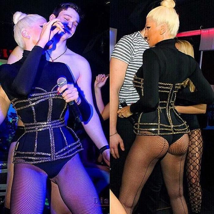 Tosic-Jelena Karleusa çifti evlerini buldu