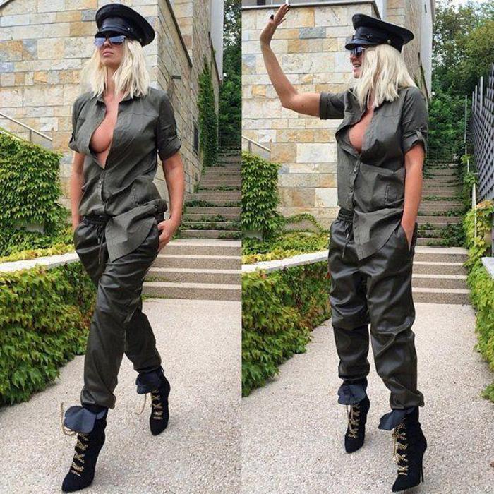 Tosic-Jelena Karleusa çifti evlerini buldu