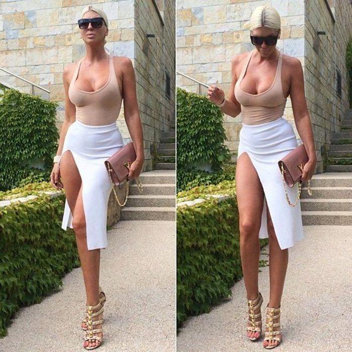 Tosic-Jelena Karleusa çifti evlerini buldu