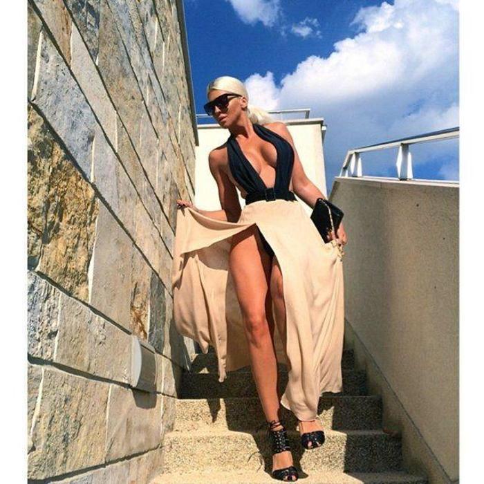 Tosic-Jelena Karleusa çifti evlerini buldu