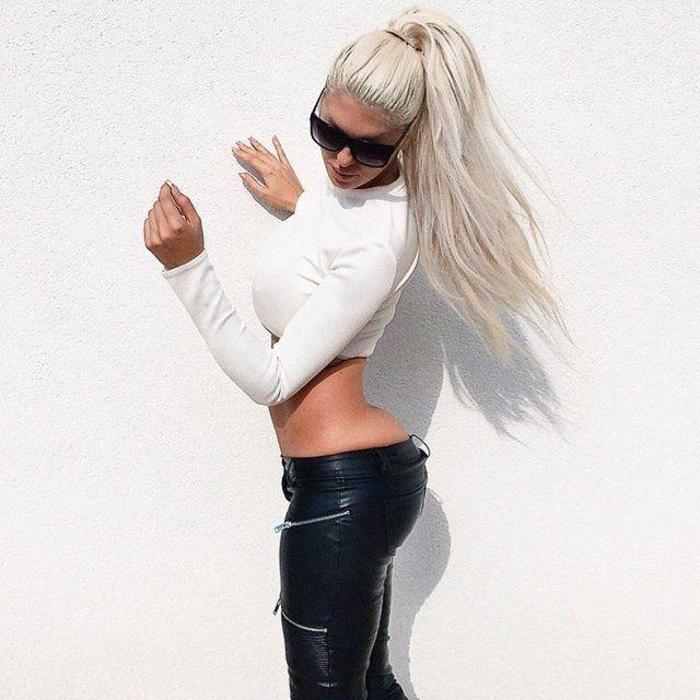 Tosic-Jelena Karleusa çifti evlerini buldu