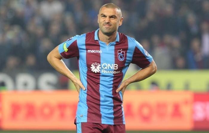 Beşiktaştan forvete çifte bomba transfer: Falcao ve Burak Yılmaz