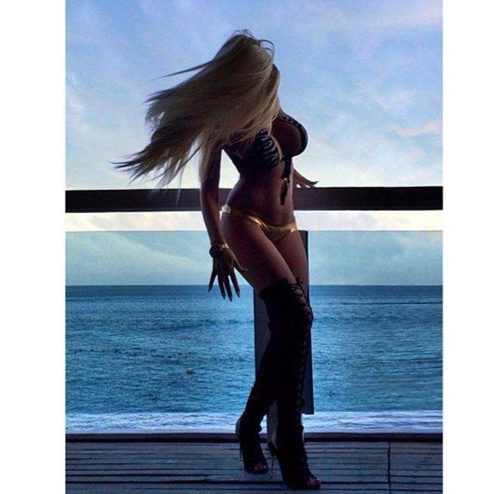 Tosic-Jelena Karleusa çifti evlerini buldu